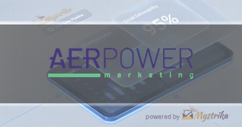 AERPOWER Aviation Marketing