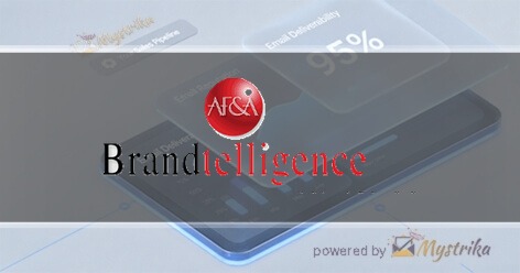 AF&A Brandtelligence