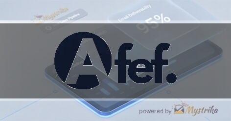 Afef Ayed