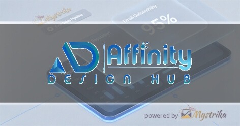 Affinity Design Hub