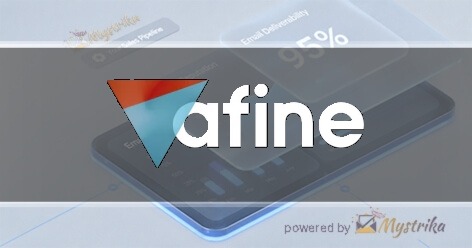 AFINE Agency logo