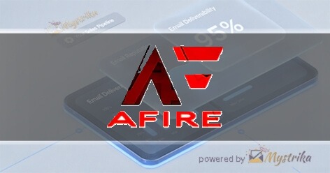 AFire Marketing