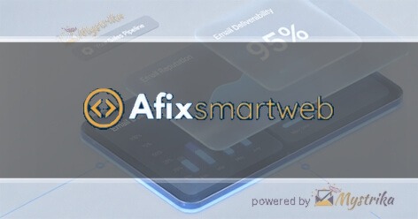 Afix Smart Web