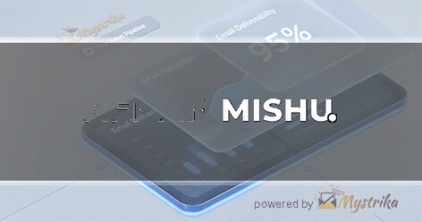 Afnan Mishu Agency logo