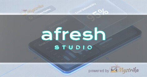 Afresh Studio