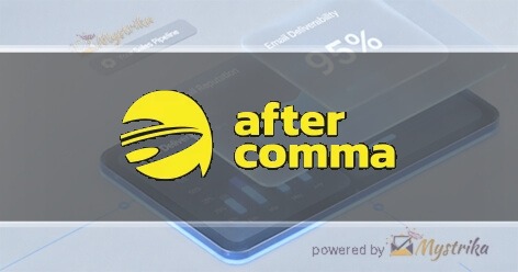 After Comma
