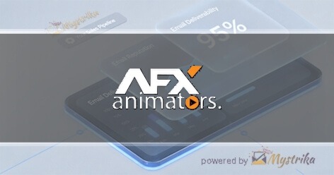 Afx Animators