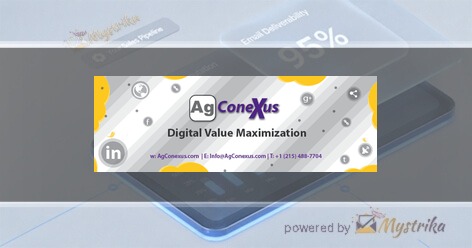 Ag Conexus