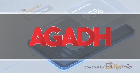 Agadh