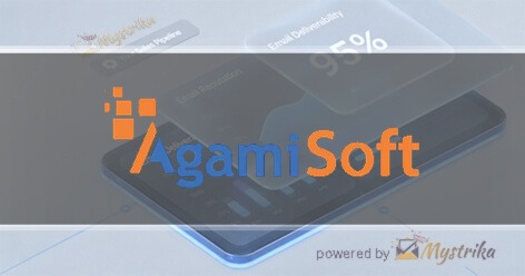 AgamiSoft Agency logo