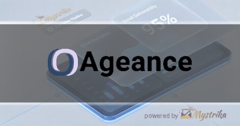 Ageance | Web Design Agency