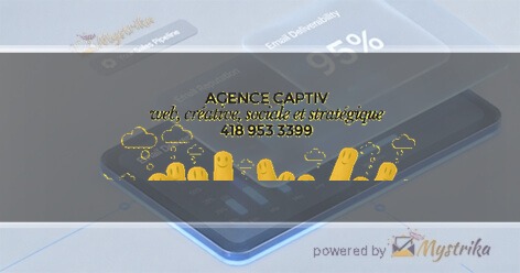 Agence Captiv