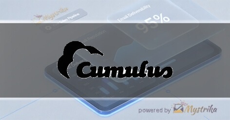 Agence Cumulus Agency logo