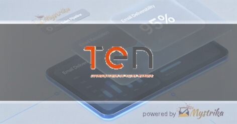 agence Ten