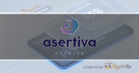 Agencia Asertiva Agency logo