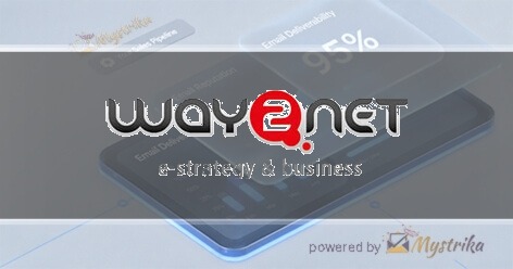 Agencia de Marketing Digital Way2net