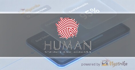 Agencia Human Agency logo