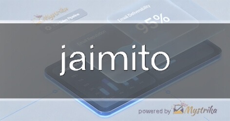 Agencia Jaimito Agency logo