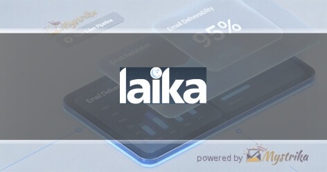 Agencia Laika