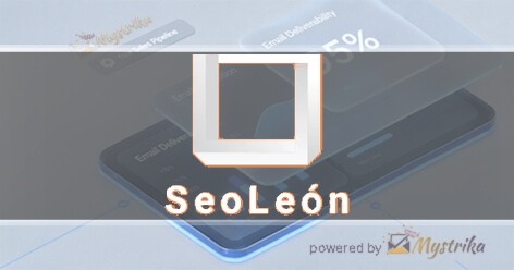 Agencia León Agency logo