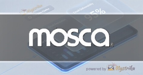 Agencia Mosca Agency logo