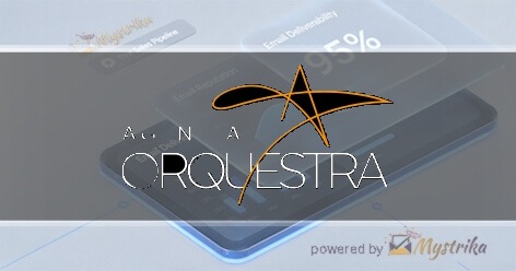 Agencia Orquestra Agency logo