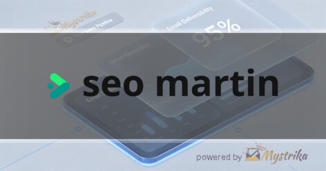 Agência Seo Martin