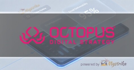 OCTOPUS Agencia SEO