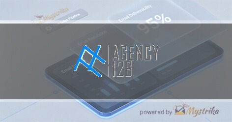 Agency 126