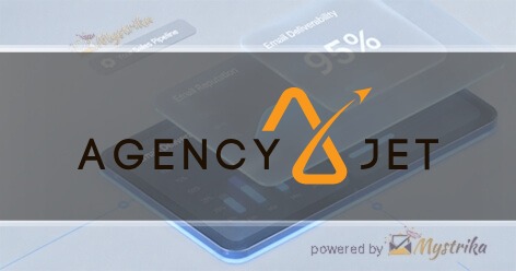 Agency Jet