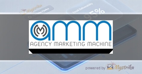 Agency Marketing Machine