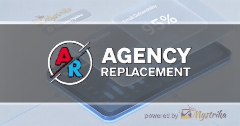 Agency Replacement