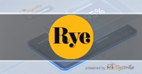 Agency Rye
