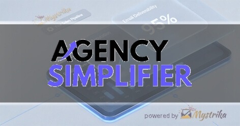 Agency Simplifier