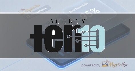 Agency Ten10