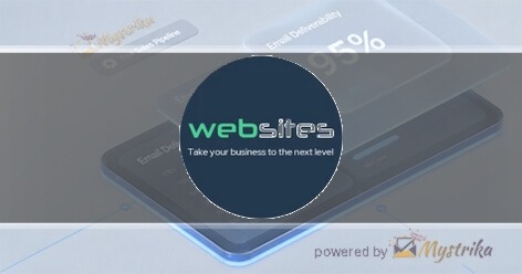 Agency Websites Agency logo