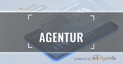 Agent AGENTUR