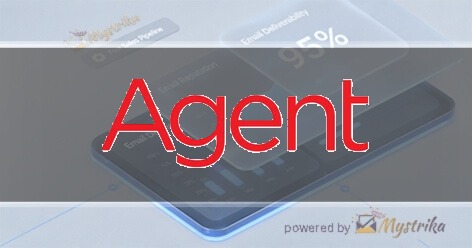 Agent Branding