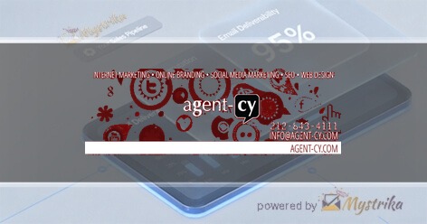 Agent-cy Online Marketing