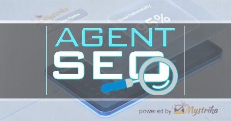 Agent SEO Agency logo