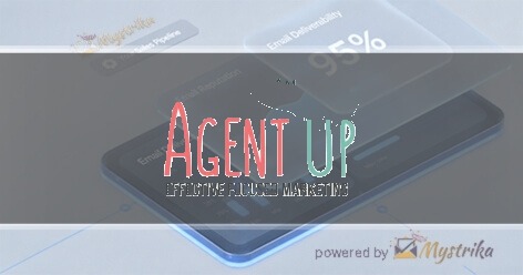 Agent Up Marketing