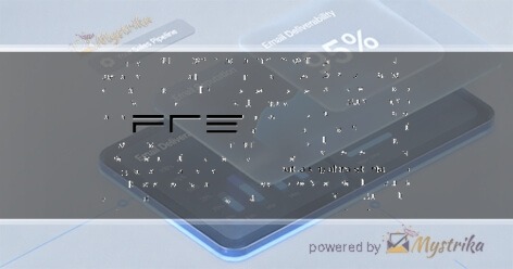 AGENZIA FRE' Agency logo