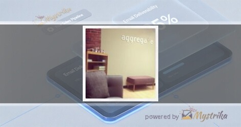 Aggregate