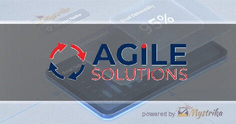 Agile Solutions LLC Agency logo