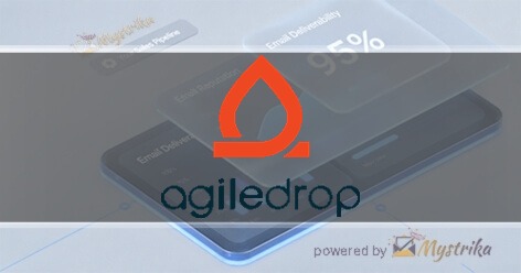 Agiledrop • PHP & JS development