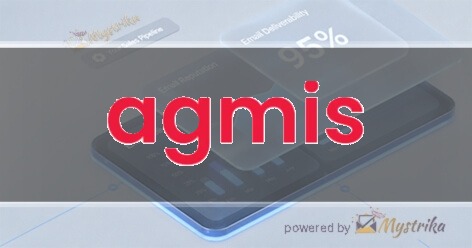 Agmis Agency logo