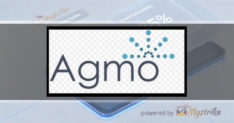 Agmo Tech Sdn Bhd Agency logo