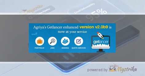 Agriya