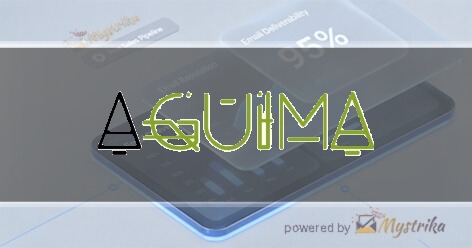Aguima Web Agency Agency logo