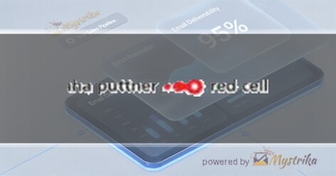 aha puttner / red cell